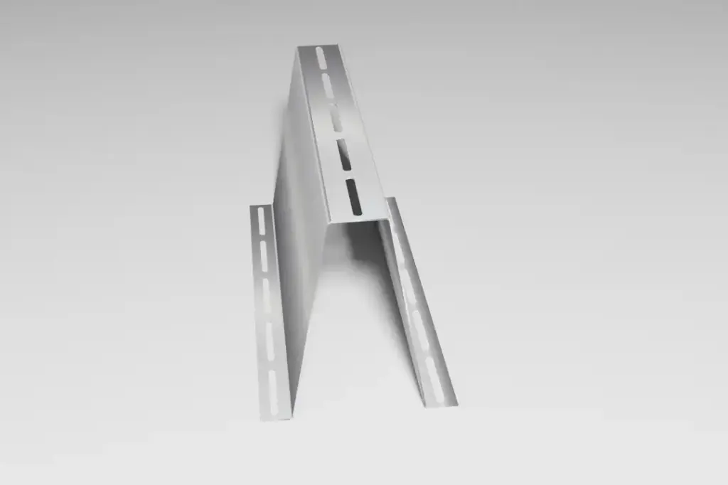 Support de décalage de 200mm pour panneau sandwich type L