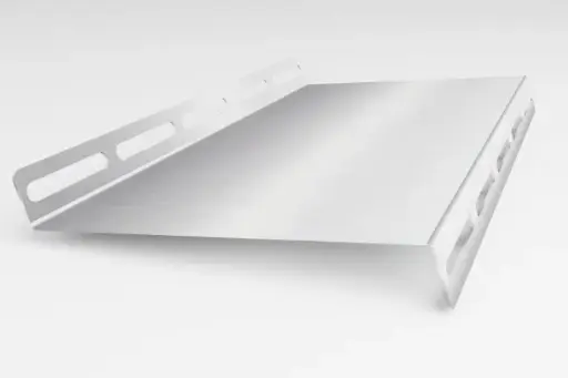 Support de décalage de 200mm pour panneau sandwich type l